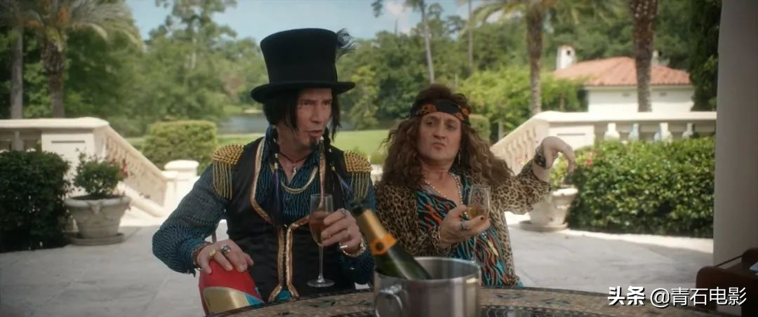 29年了，男神基努里维斯，终于“续命”了他的“