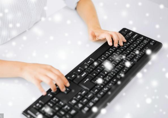 台式电脑键盘故障排除以及解决方法