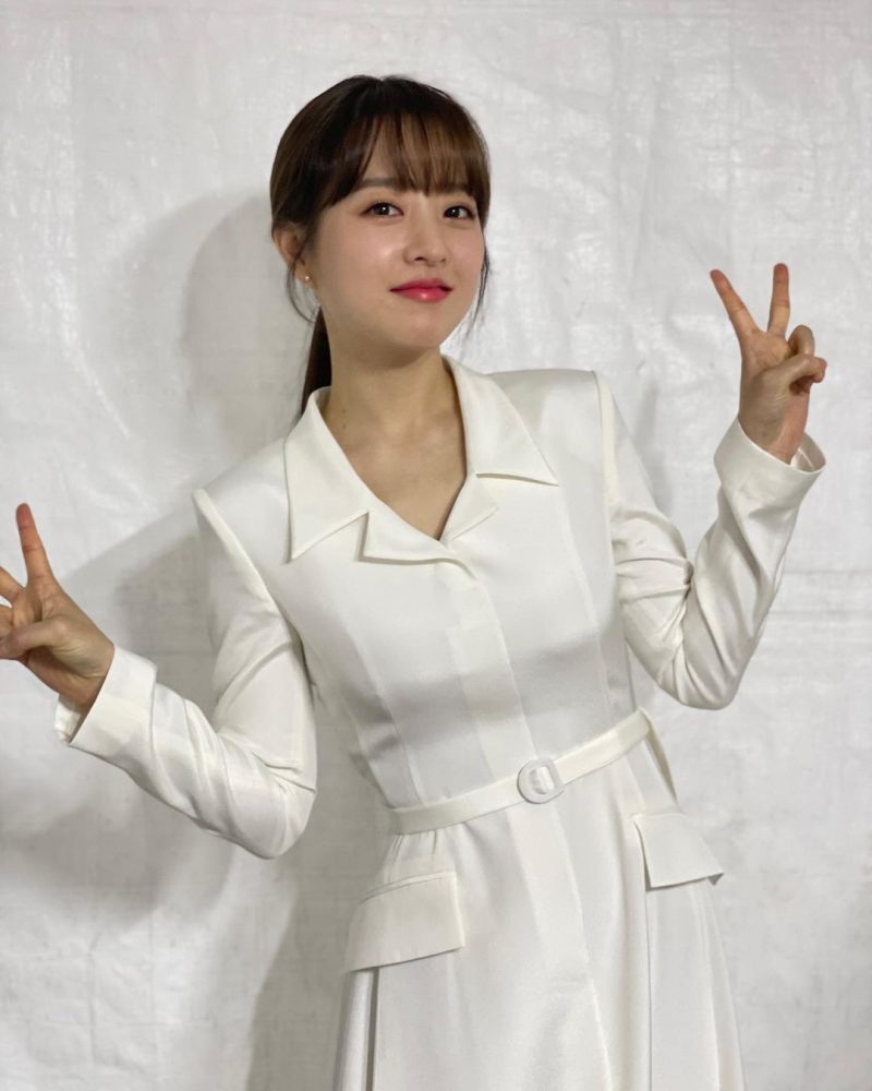 盘点朴宝英历年6位绯闻男友与朴炯植的狗狗cp太配