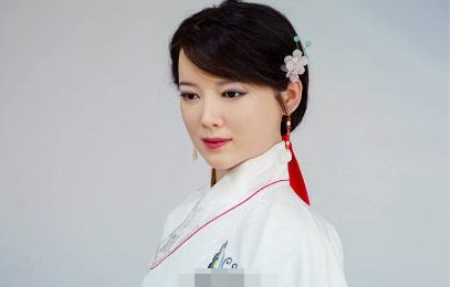 ?日本女性機器人遭瘋搶？外形逼真，還能提供3種服務(wù)？