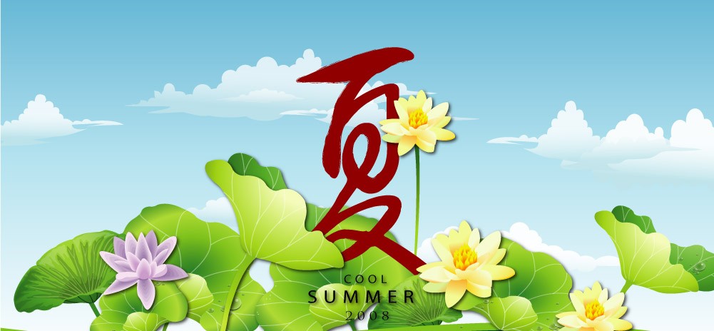 醉美四季的小诗-第2张图片-非凡网