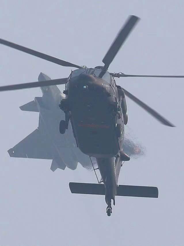 歼20、运20、直20，已全都服役，三个20分别有多少