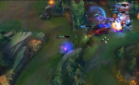 英雄联盟：翱翔瓦罗兰天空的尖啸之蛇，英勇投弹手库奇中单攻略