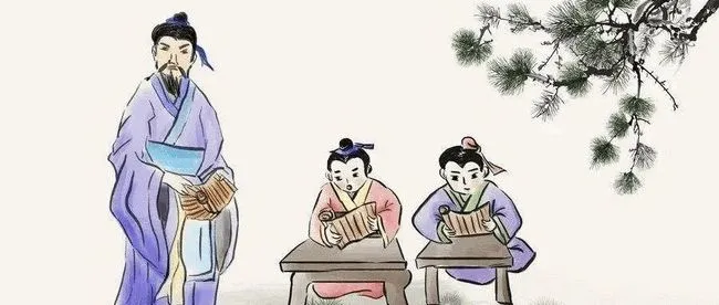 「中华美网·欣赏」献给所有教师:教诲如春风,恩情似海深