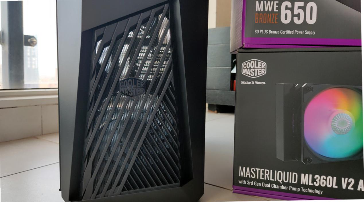 这是第一次也是最后一次，反正我以后再也不找“熟人”装机了