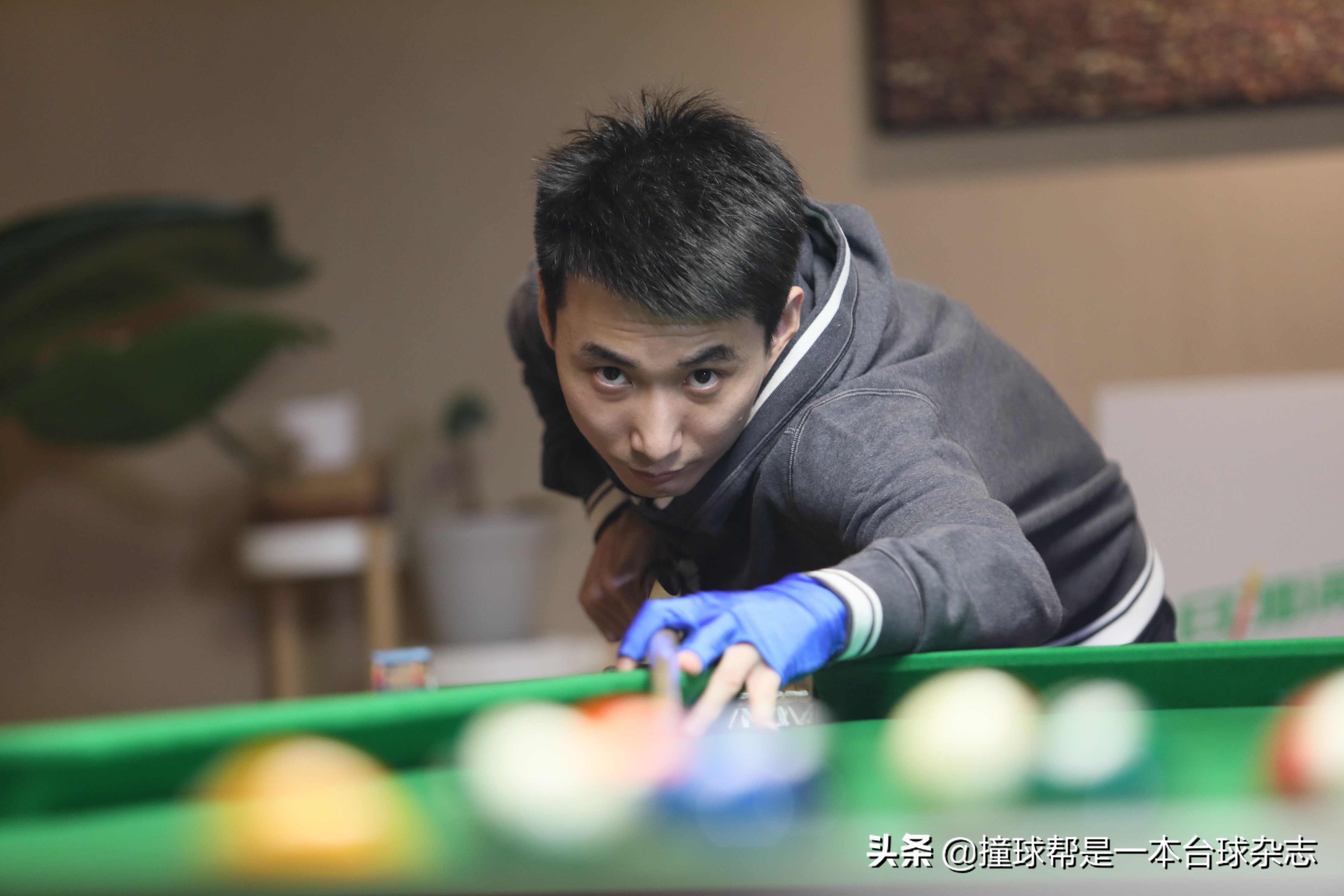 「不服单挑」天津名将刘洋镇守第五关 云渡小胖夺千元大奖