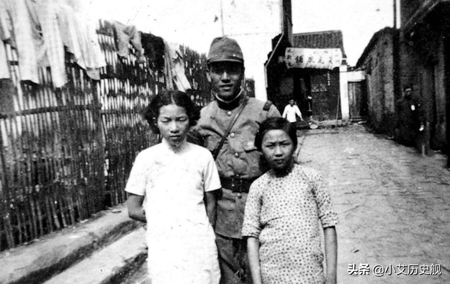 二战时日军凶残至极：少女“慰安妇”遭受折磨变性奴，昏死在床上