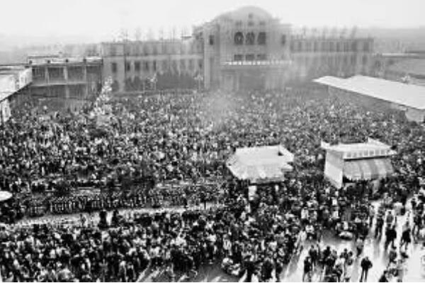 南昌又一座国际化、现代化综合交通枢纽即将启用