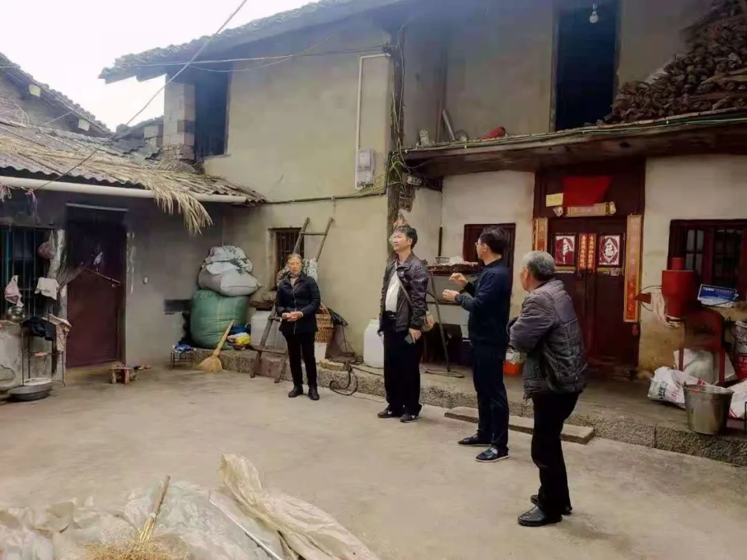 【我为群众办实事】师宗检察举办民行检察公开听证 让人民群众参与监督