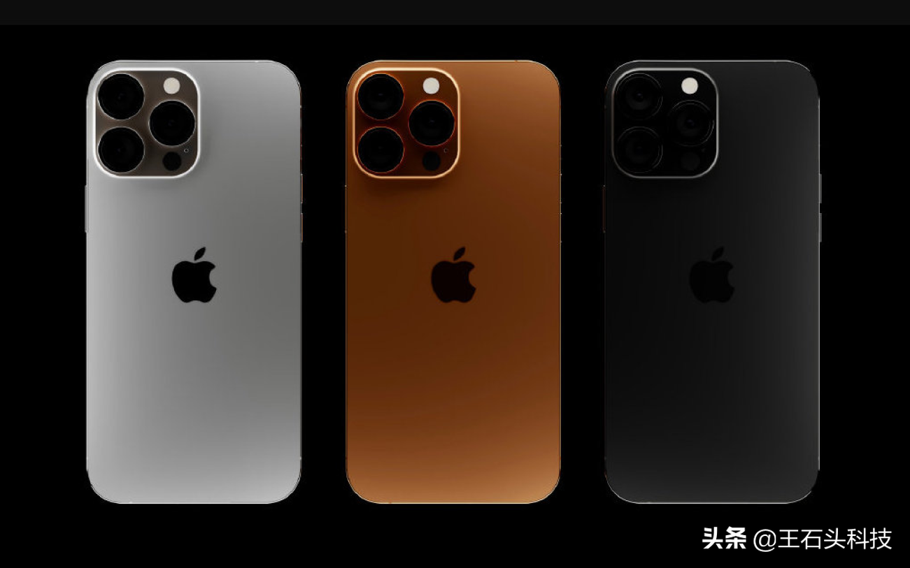 iPhone 13系列4款机型，发布时间基本确定，国内售价提前曝光