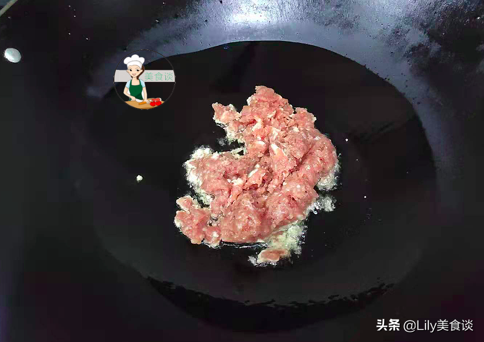 图片[7]-豆角焖面做法步骤图 营养又饱腹真香呀-起舞食谱网