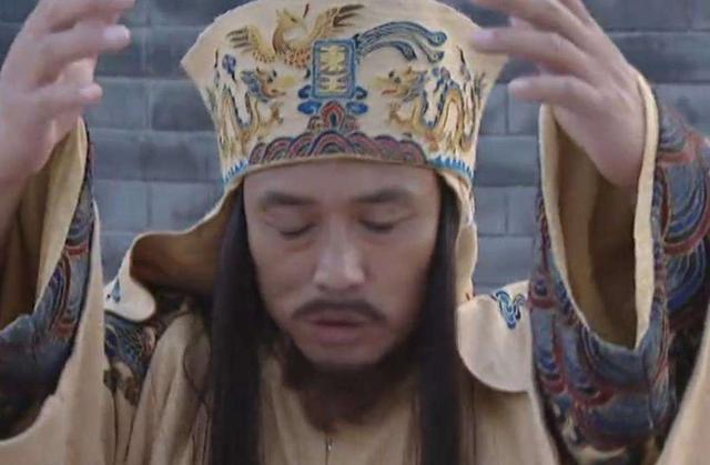 英国发现20道圣旨，揭开一历史奇谜，难怪杨秀清