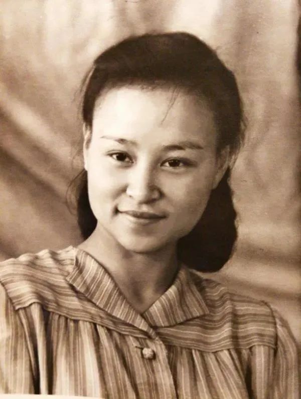 刘少奇之女刘爱琴：曾当过童养媳，中年家破人