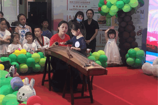全郑州的才艺儿童往这看，解家第五届童谣大赛“儿童才艺”招募啦
