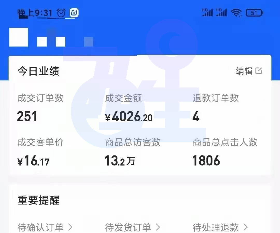 现在做无货源，玩哪个电商项目比较好呢？老玩家告诉你