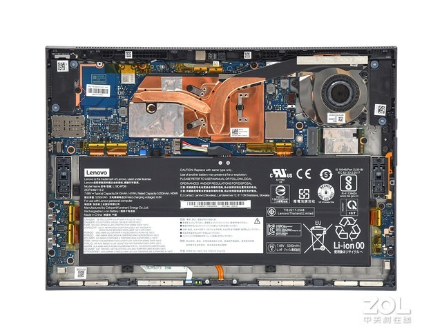 颠覆性PC体验 联想YOGA Duet二合一笔记本评测