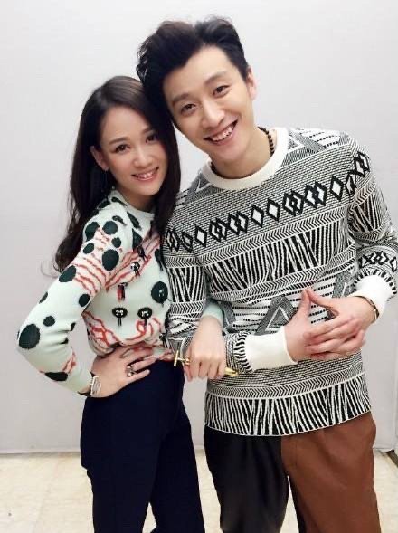 陈乔恩连续4年悼念乔任梁！曾痛哭到要人扶，还替挚友照顾其父母