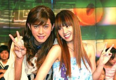 蔡依林，或许才是“花心猪”罗志祥最不会背叛