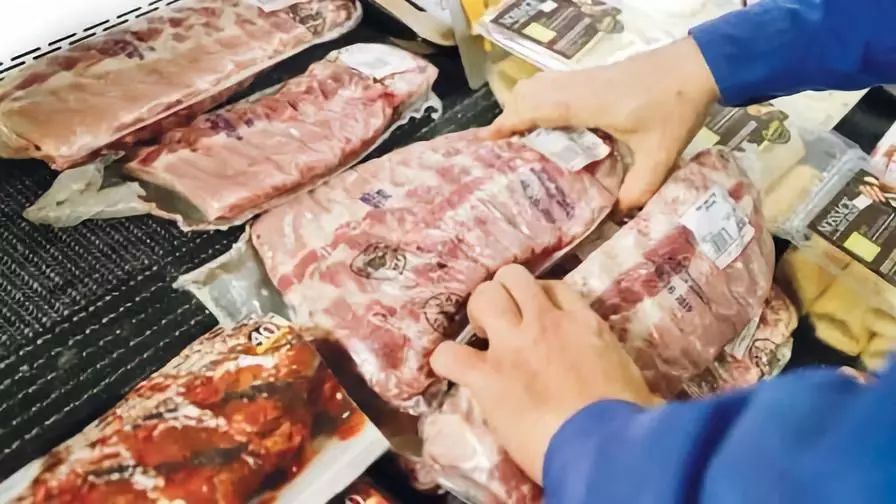 加、澳两国急了！就算花再多的运费，也不惜把