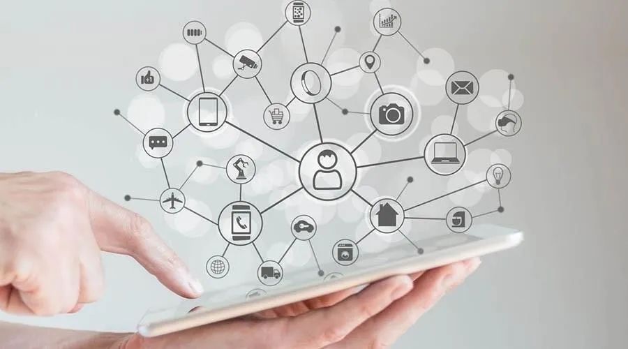 百家争鸣|蔡维德：区块链用于征信构建“桃源世