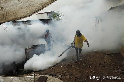 敬酒不吃吃罚酒 印度再次挑起边境冲突 迎合美国还是转移视线？