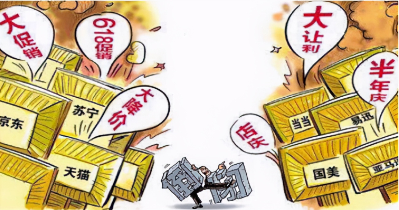电商打败了实体店,房租压倒了实体店,什么能够拯救实体店?