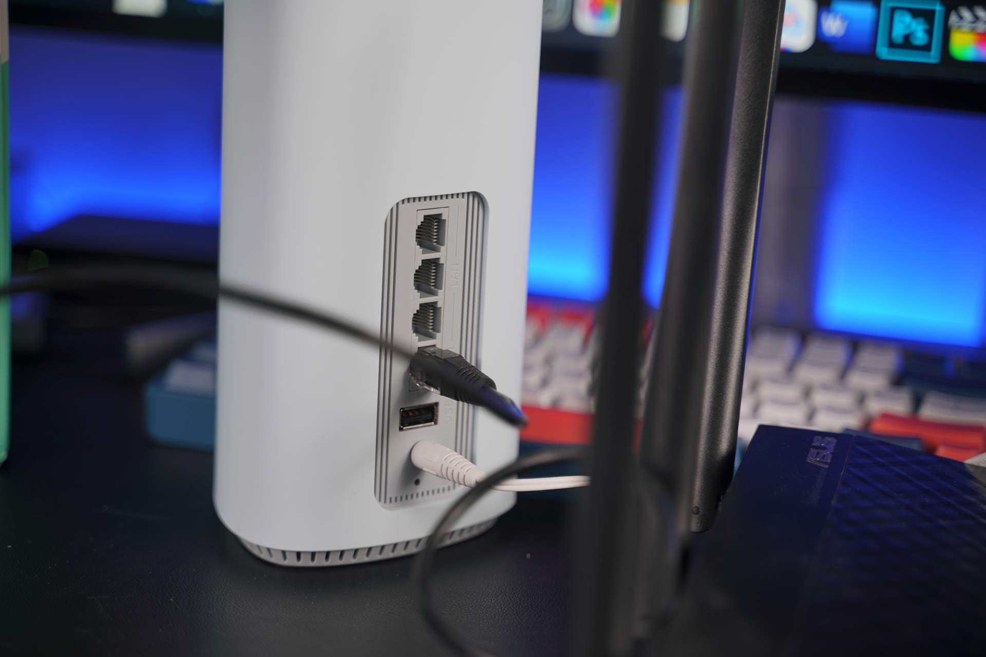 滿足大戶型用網(wǎng)需求——這幾款路由器值得一看