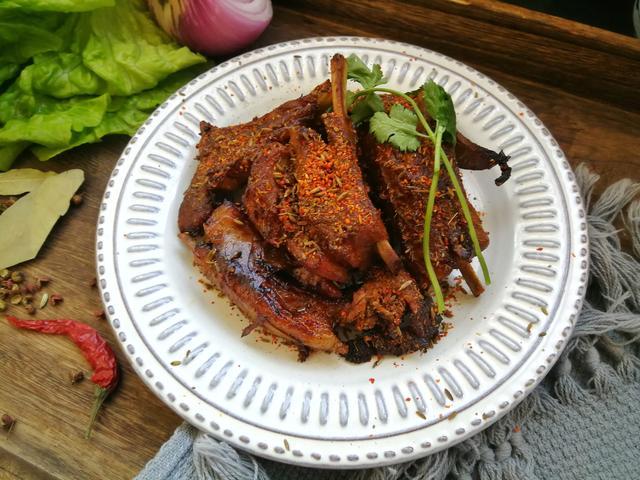 年菜少不了羊肉，分享6種羊肉的家常做法，簡單易做，建議收藏