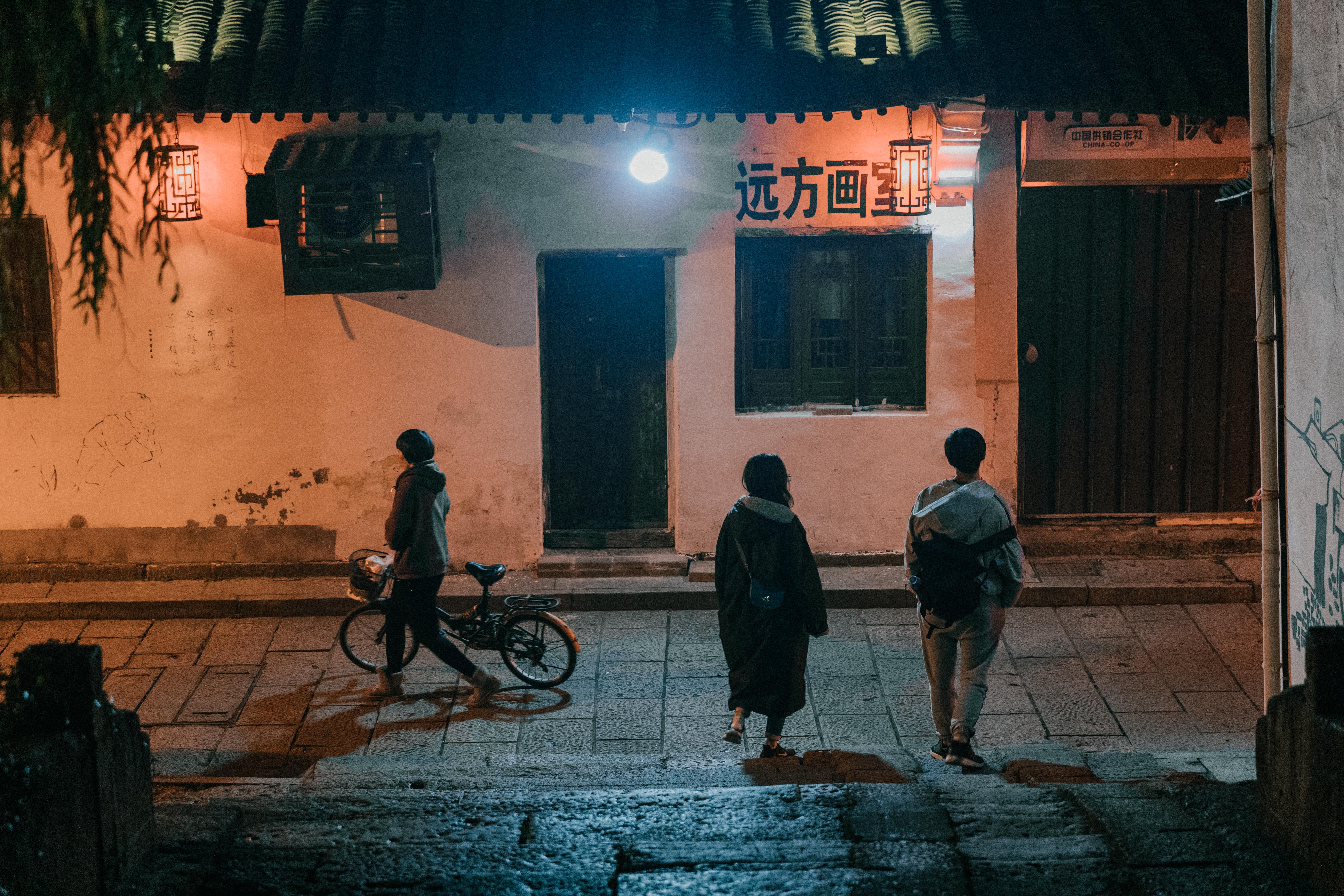 来绍兴不一定要去鲁迅故居,这6个小众景点更值得打卡