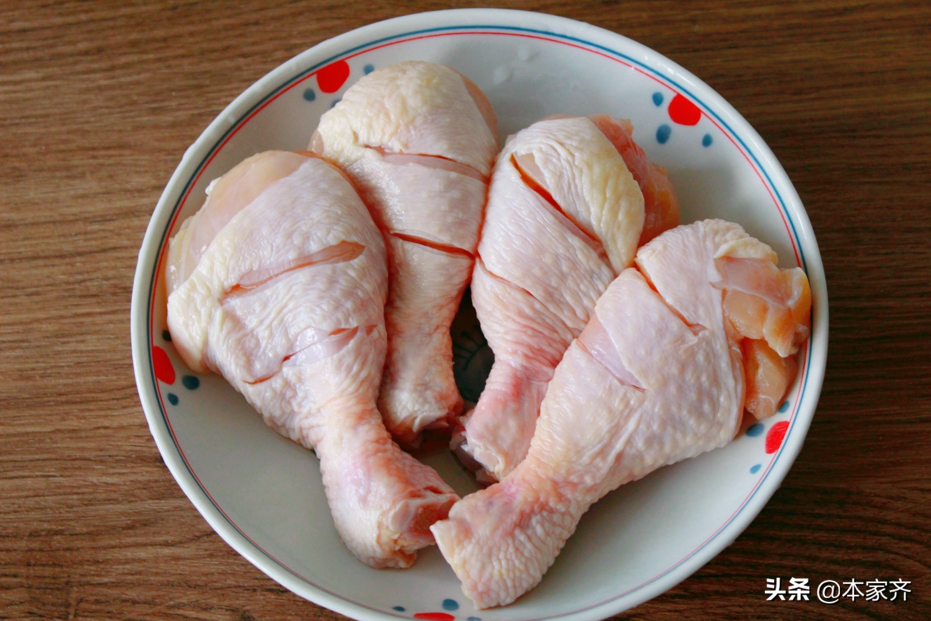 雞腿別再炸著吃了，教你懶人做法，無油煙，松爛又入味，省時省力