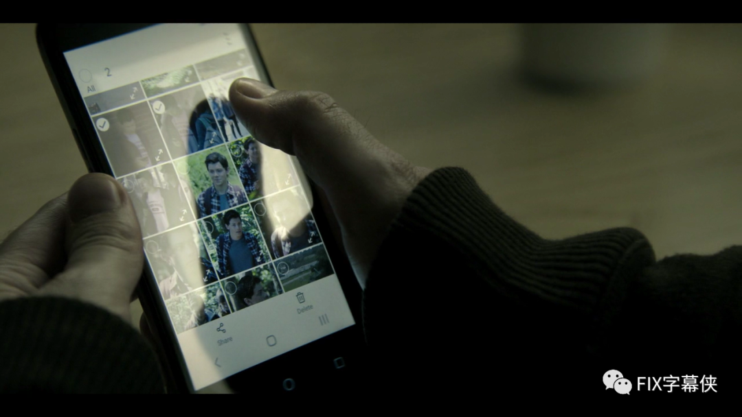 儿子被控谋杀，美队化身护子狂魔