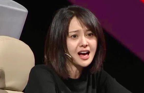 发疯|郑爽不如发疯的可云 广电狠批“私德有亏”称不会给郑爽发声露脸机会