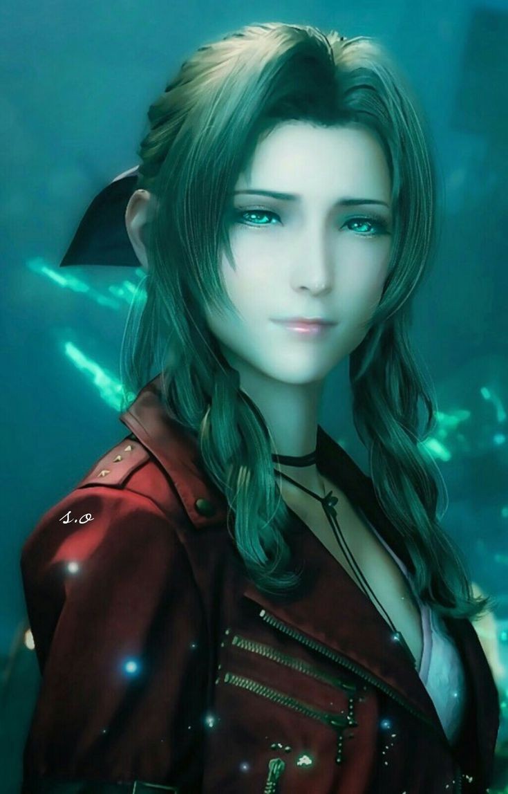 致敬青春經典角色扮演遊戲最終幻想系列歷代女主角桌布欣賞 拆書搞懂人生 Mdeditor