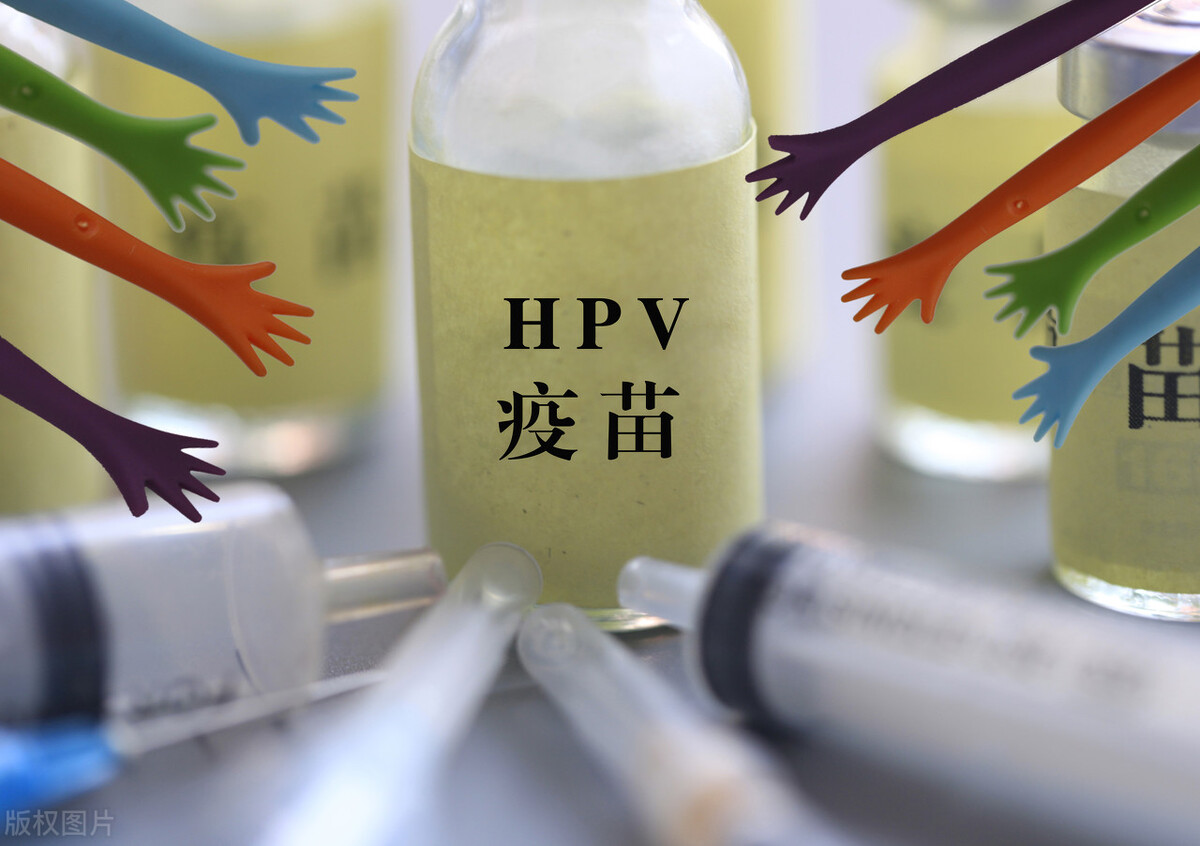 九价疫苗 ——26岁以上接种HPV疫苗并不具有成本效益