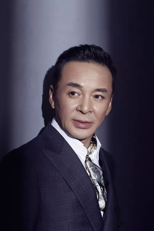 张志坚张桐曾黎领衔主演话剧人间正道是沧桑上海站卡司发布