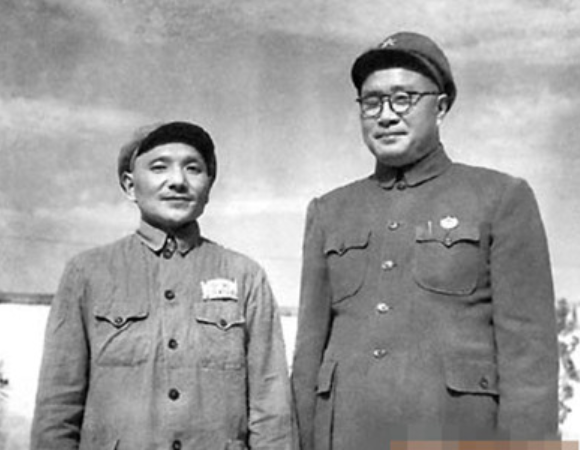 四大野战军主帅，为何二野的刘伯承，没在志愿军选帅之列？