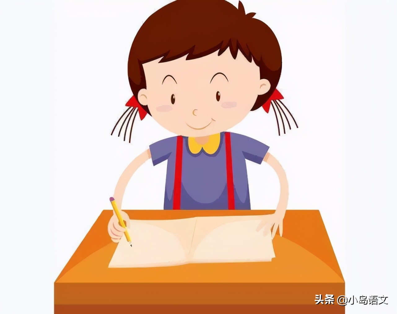 端午节作文家长辅导技巧：孩子写不出来的时候，你是帮写还是代写