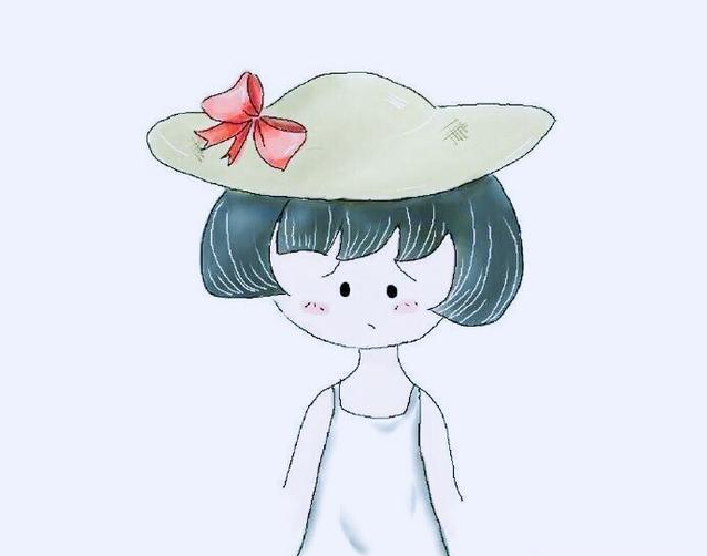 简单有气质的女生个性签名 适合女生的优雅句子图片