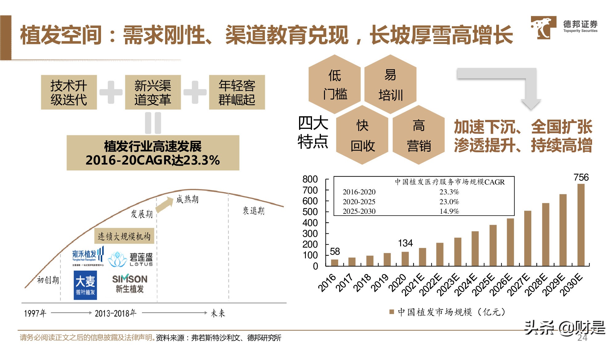 休闲服务行业2021年中期策略：精选价值型龙头，布局中长期成长