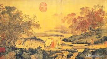 《金朝诗词340首大全集 》（1—150篇）醒来明月，醉后清风。-第3张图片-非凡网