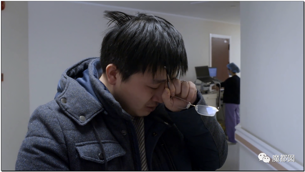 热爆！癌症妻拼死为丈夫留后，去世后丈夫娶新妇+不管孩子？