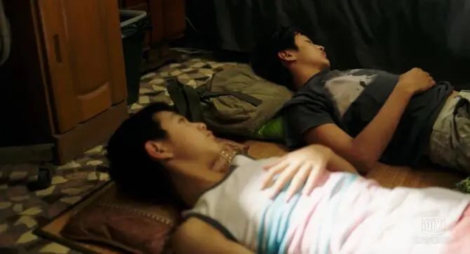 张东升房子为啥卖不出去？原来《隐秘的角落》