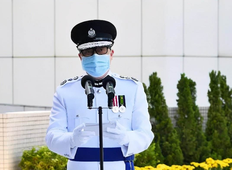 政府出手，�攬炒派�滾出香港