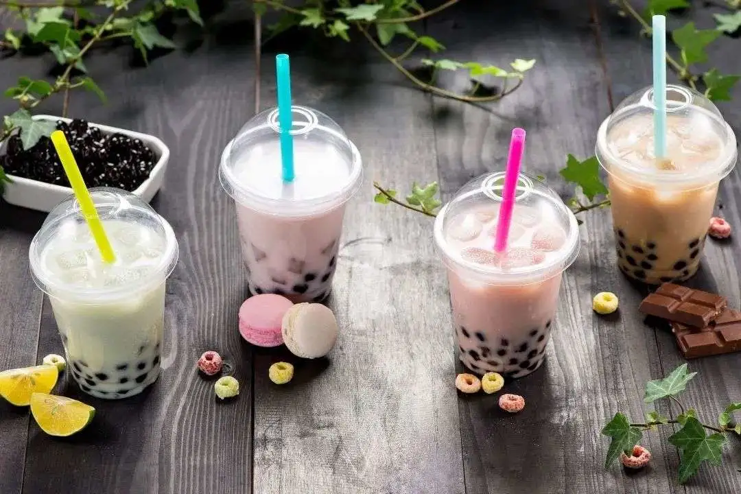 4000亿茶饮迎来全新面孔，“超速溶茶”能带来新增量、新文化吗？