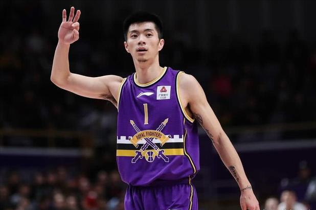 热身赛29分！北控神射手再发威，马布里有眼光，放弃王子瑞不后悔