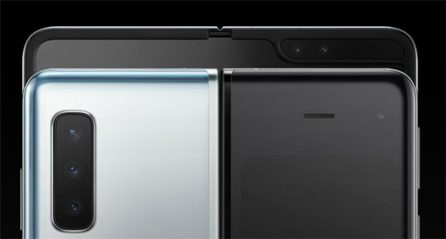 三星Galaxy Fold宣布发布官方网站，推动伸缩全面屏手机新时期
