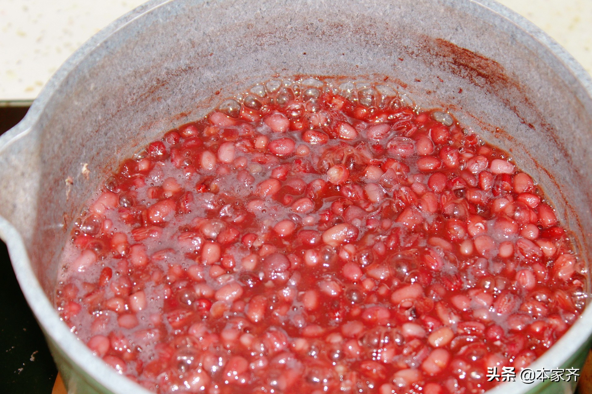 女人都愛吃的軟豆包，營養又好吃，一口滿嘴都是香，我連吃了3個