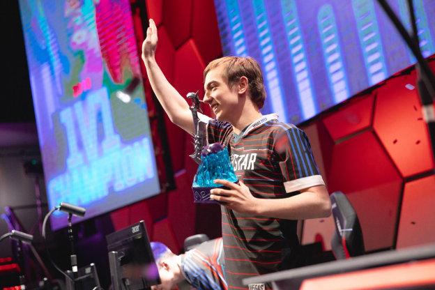 英雄联盟：2019全明星赛提上日程，12月5日于拉斯维加斯