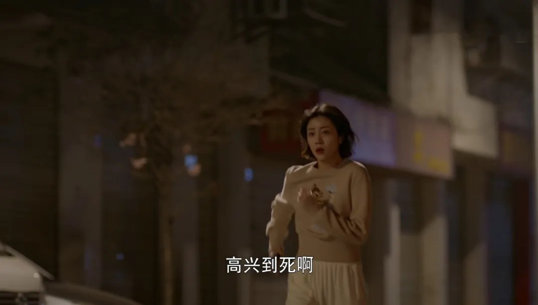 李溪芮《我的邻居长不大》谈姐弟恋,无虐恋不狗血,从头甜到尾