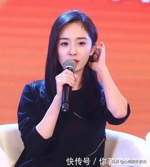 杨幂和baby同框“无Ps”照！同样是辣妈，没想到是她赢了